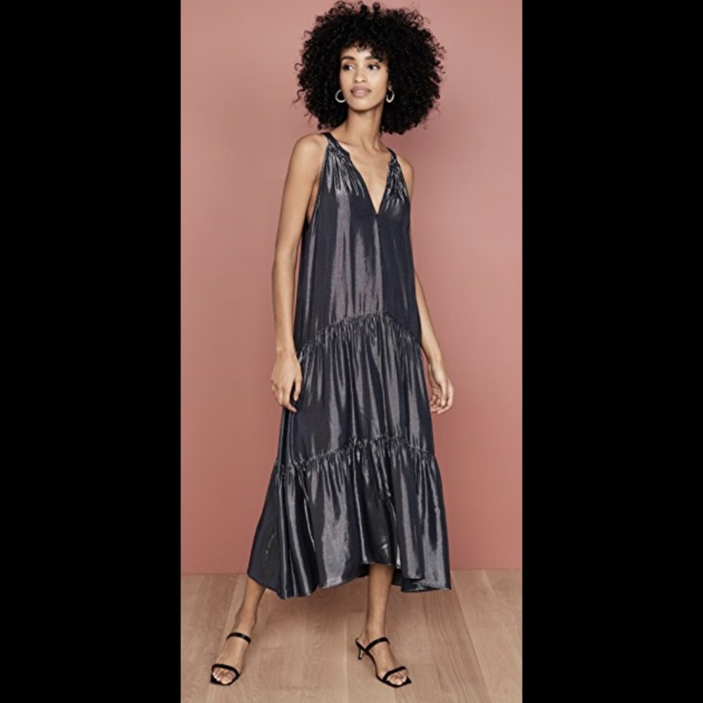 Jorja Dress by Velvet size M